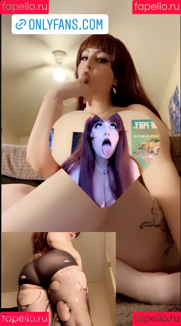 Meowowrikki Nude Onlyfans Photo 15