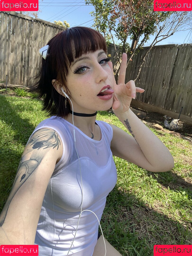 Meowowrikki Nude Onlyfans Photo 11