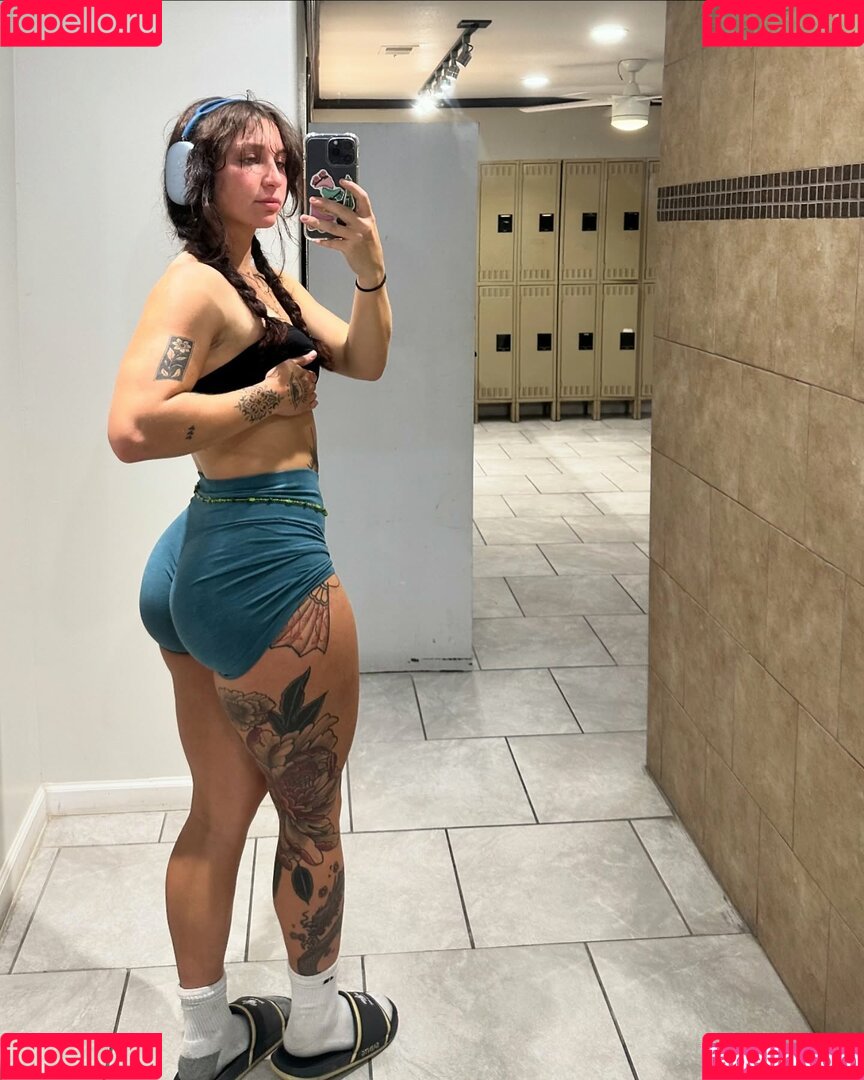 Ally R Onlyfans Photo Gallery 