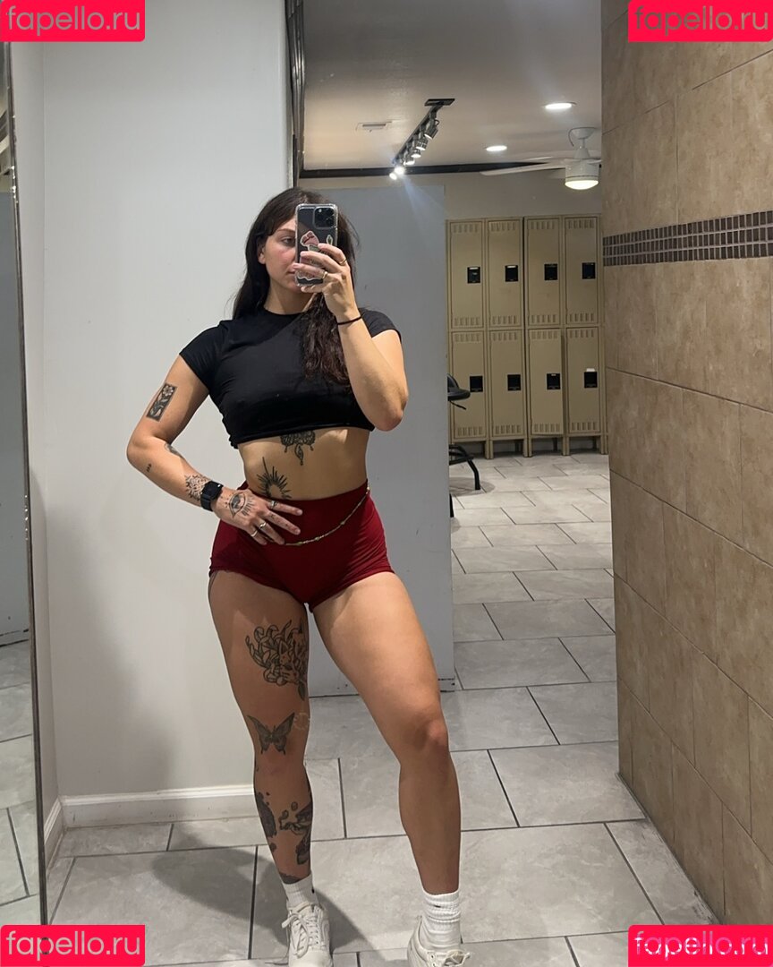 Ally R Onlyfans Photo Gallery 