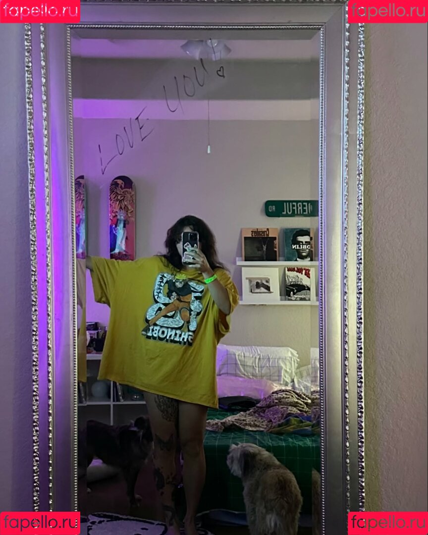 Ally R Onlyfans Photo Gallery 