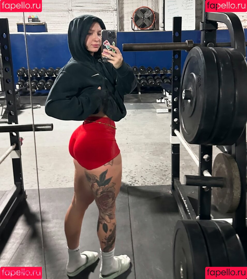 Ally R Onlyfans Photo Gallery 