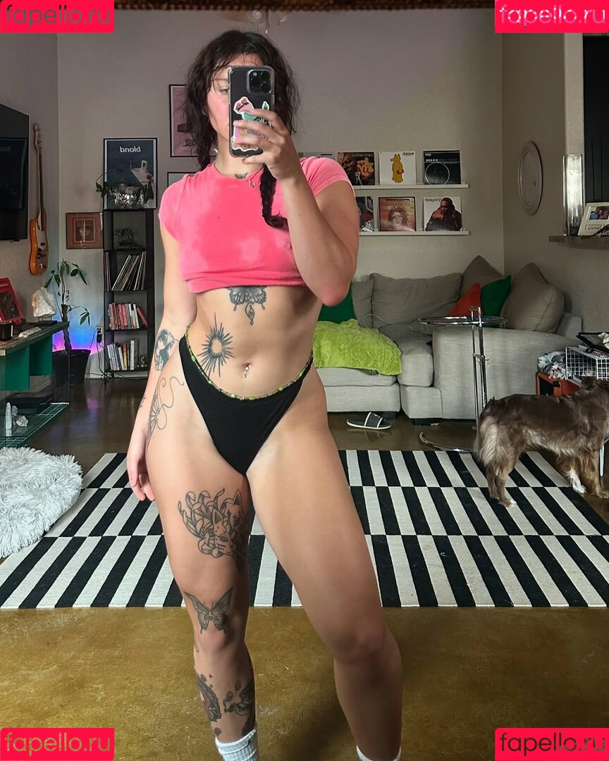 Ally R Onlyfans Photo Gallery 