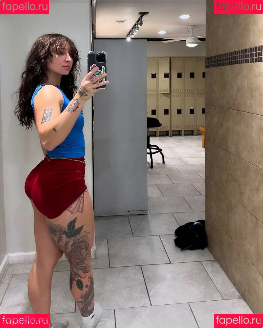 Ally R Onlyfans Photo Gallery 