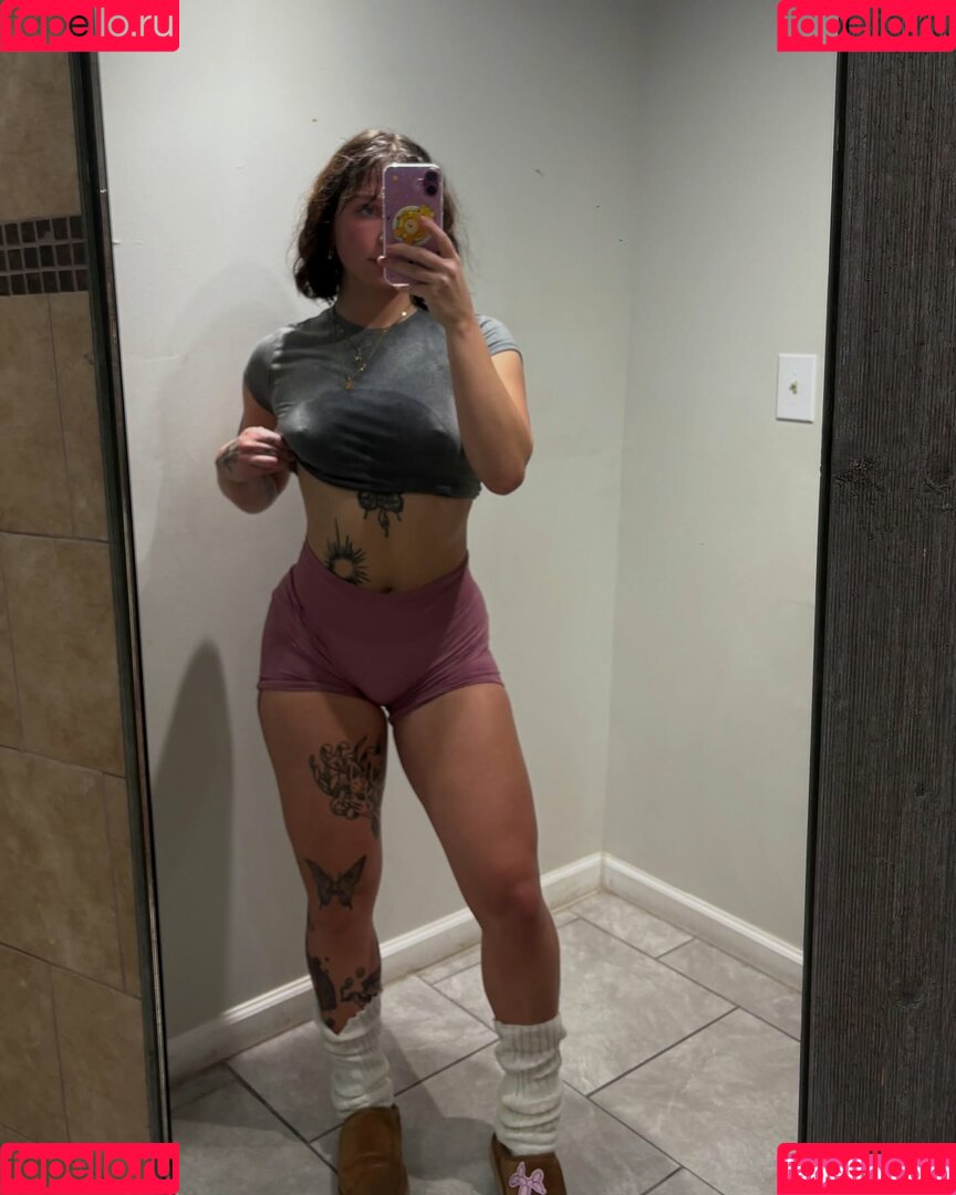 Ally R Onlyfans Photo Gallery 