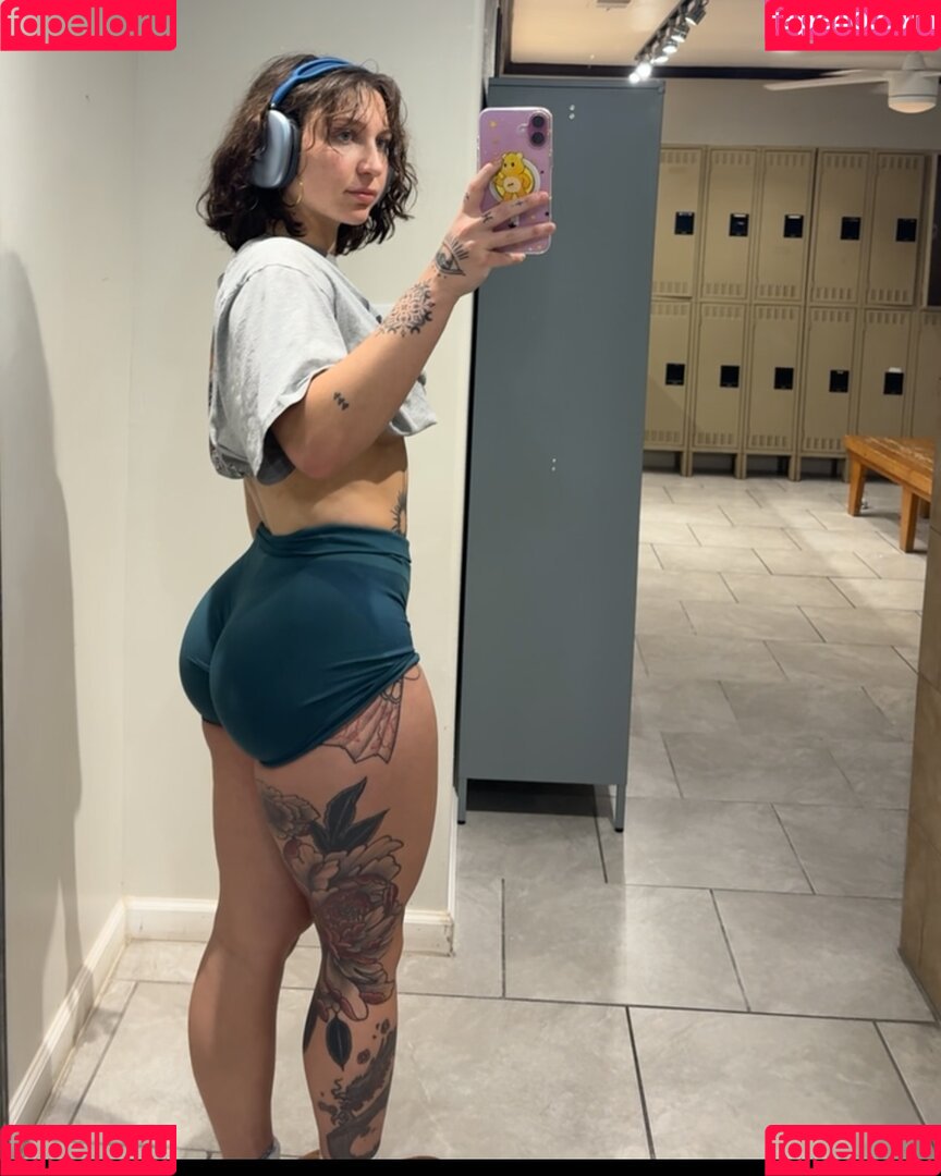 Ally R Onlyfans Photo Gallery 