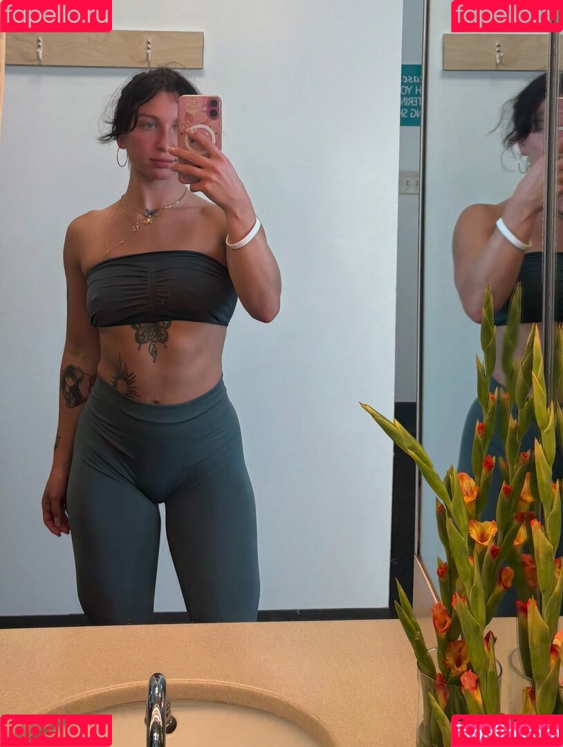 Ally R Onlyfans Photo Gallery 