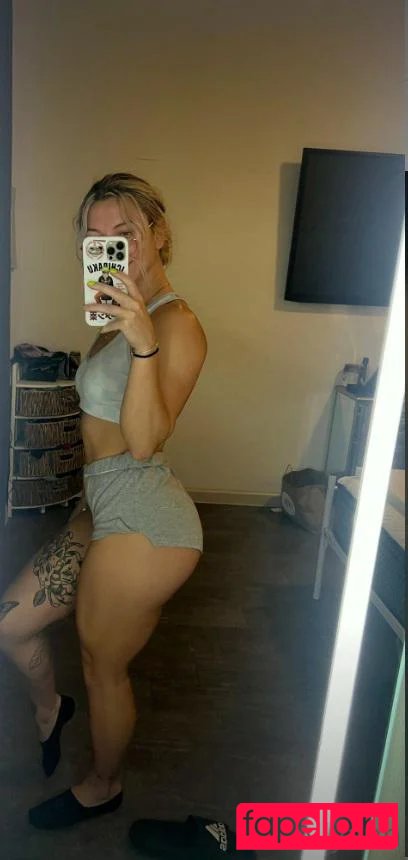 Ally R Nude Onlyfans Photo 36