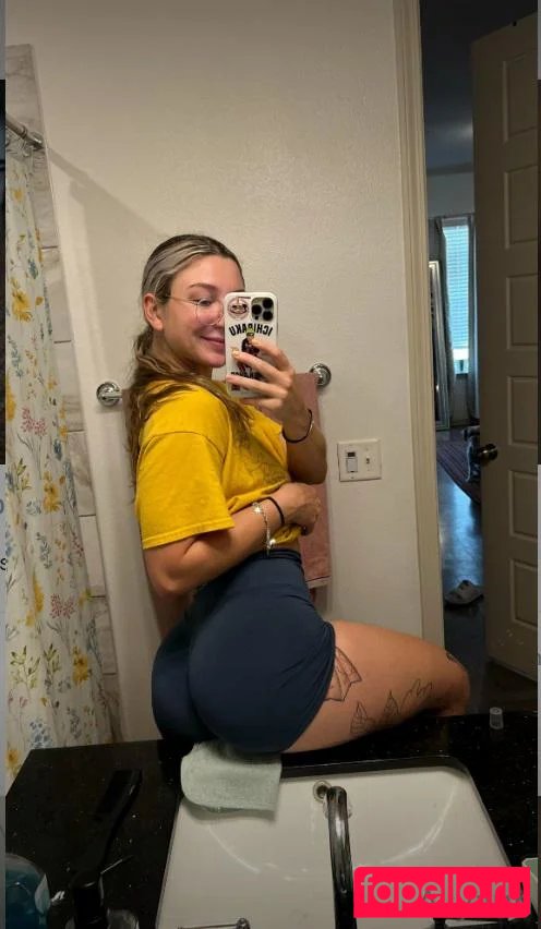 Ally R Nude Onlyfans Photo 18