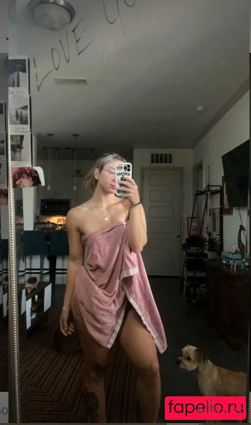 Ally R Nude Onlyfans Photo 16
