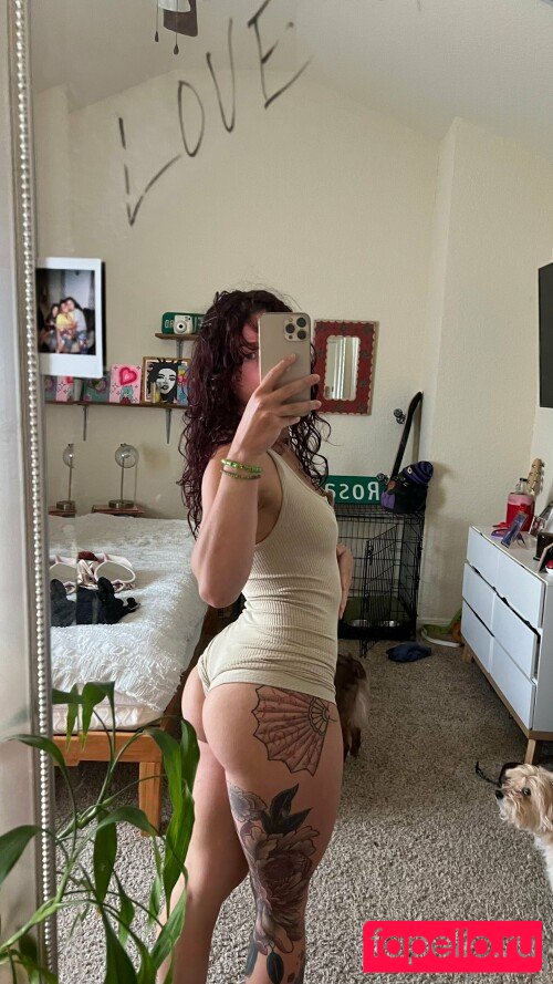 Ally R Nude Onlyfans Photo 4