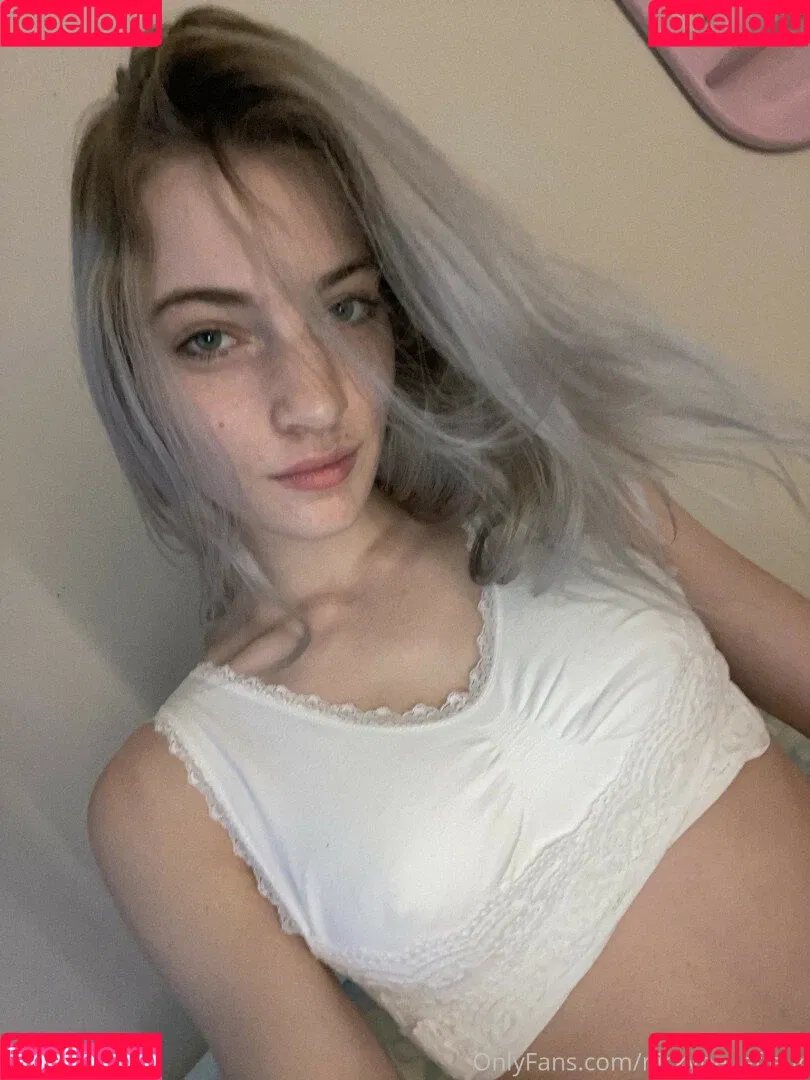 Pixie Nicky Onlyfans Photo Gallery 