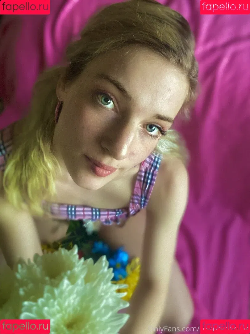 Pixie Nicky Onlyfans Photo Gallery 