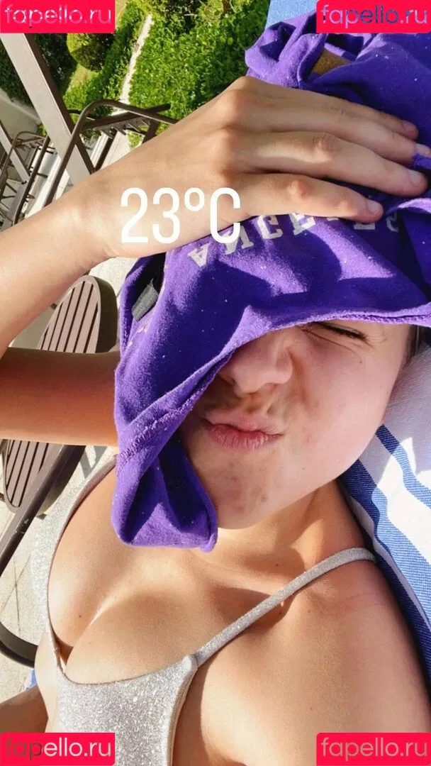 Giulia Nassa Onlyfans Photo Gallery 