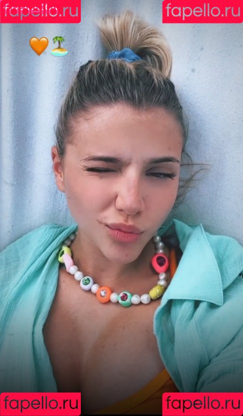 Giulia Nassa Onlyfans Photo Gallery 