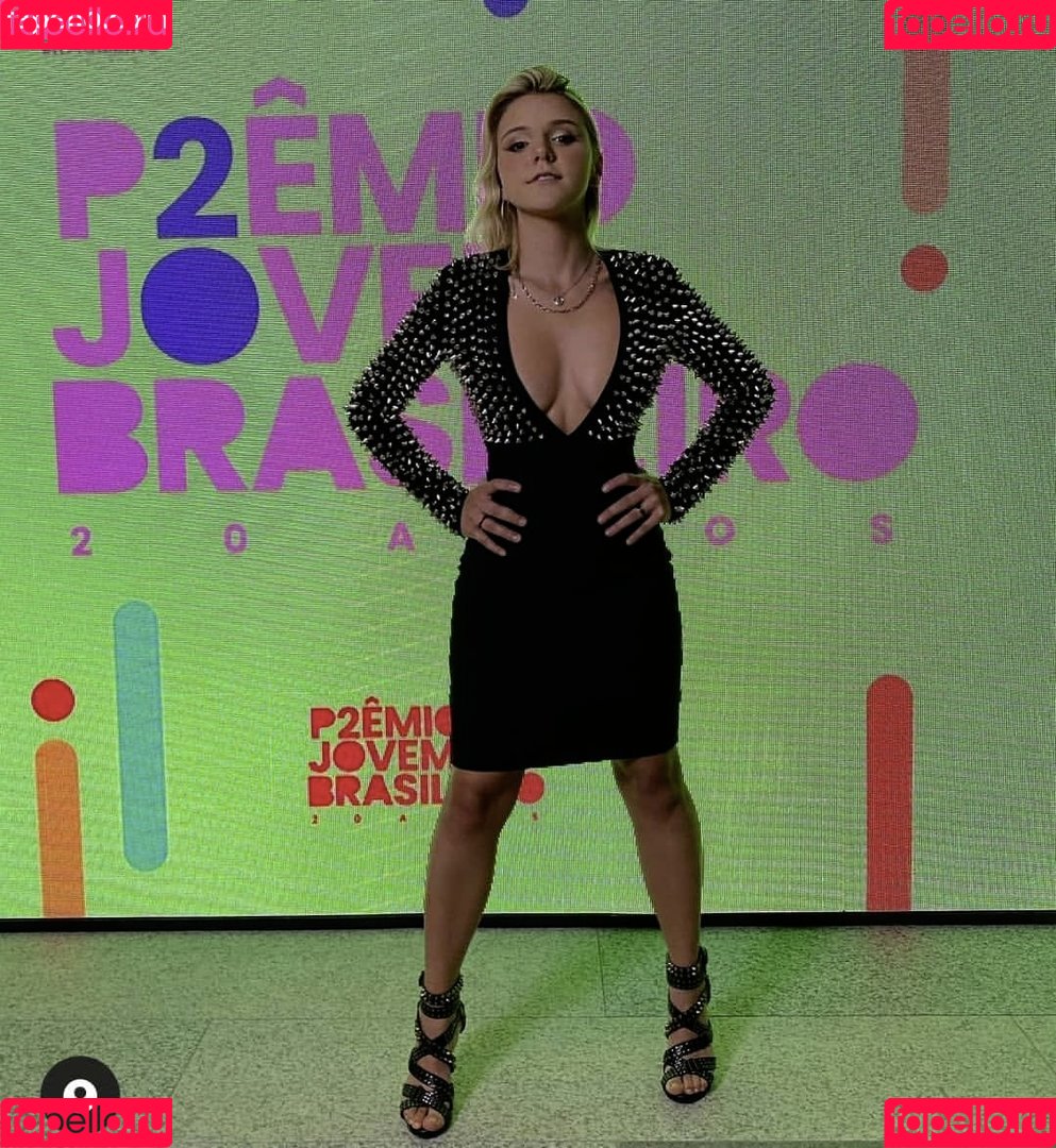 Giulia Nassa Onlyfans Photo Gallery 