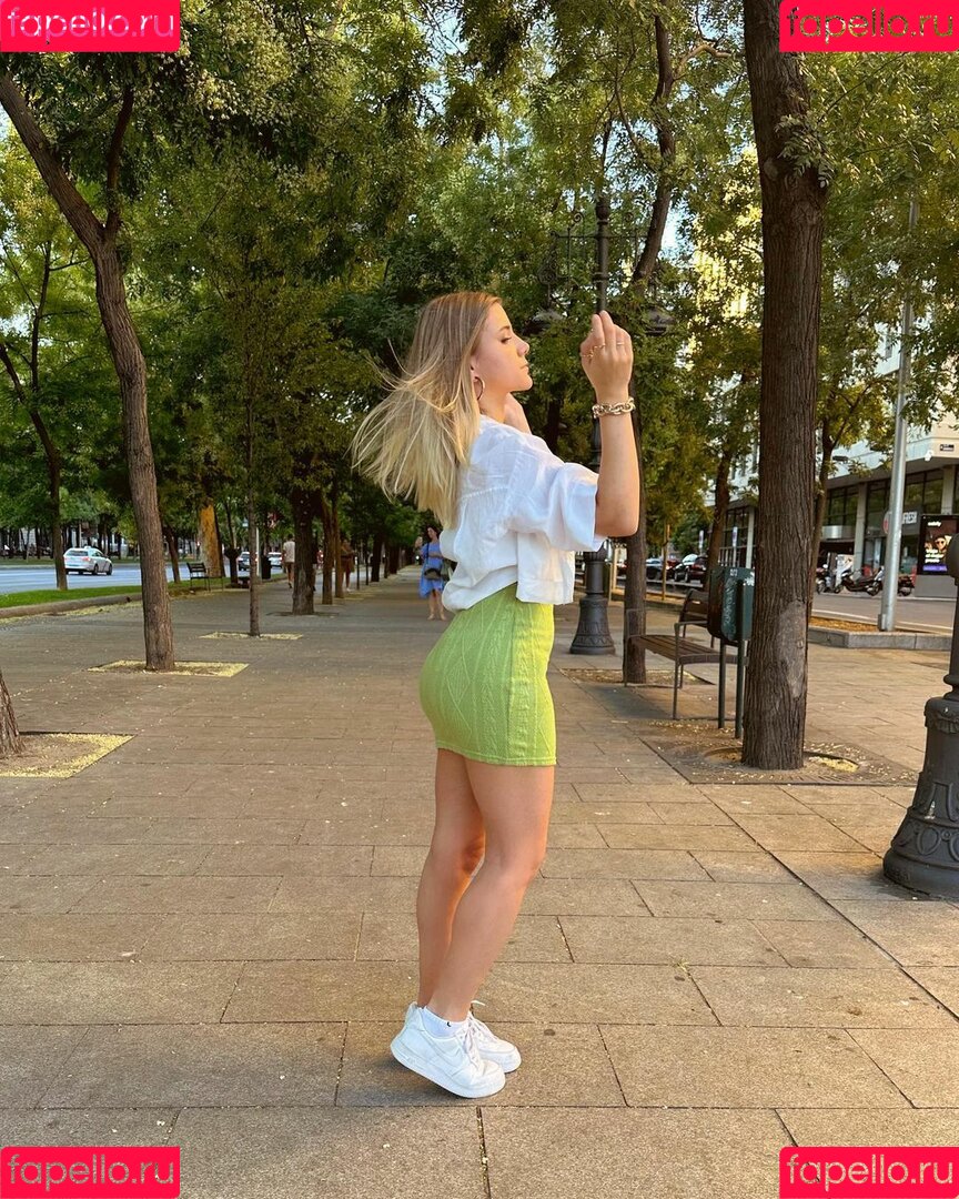 Giulia Nassa Onlyfans Photo Gallery 