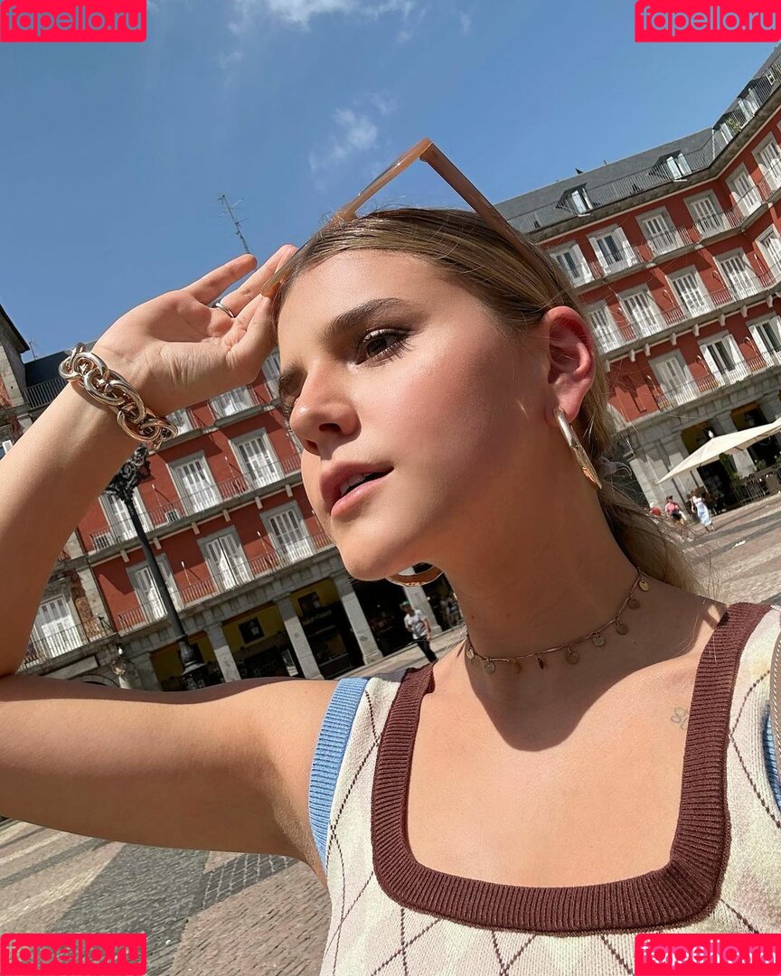 Giulia Nassa Onlyfans Photo Gallery 