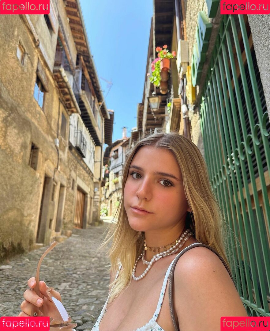 Giulia Nassa Onlyfans Photo Gallery 