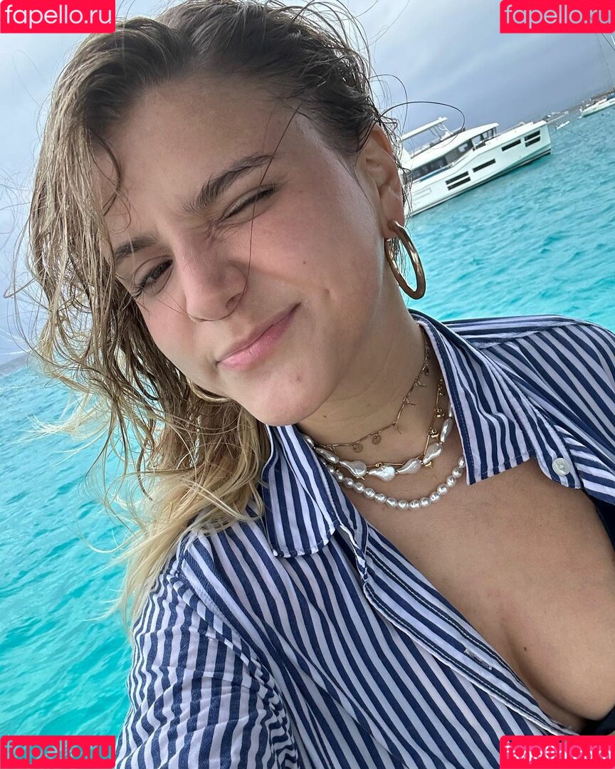 Giulia Nassa Onlyfans Photo Gallery 