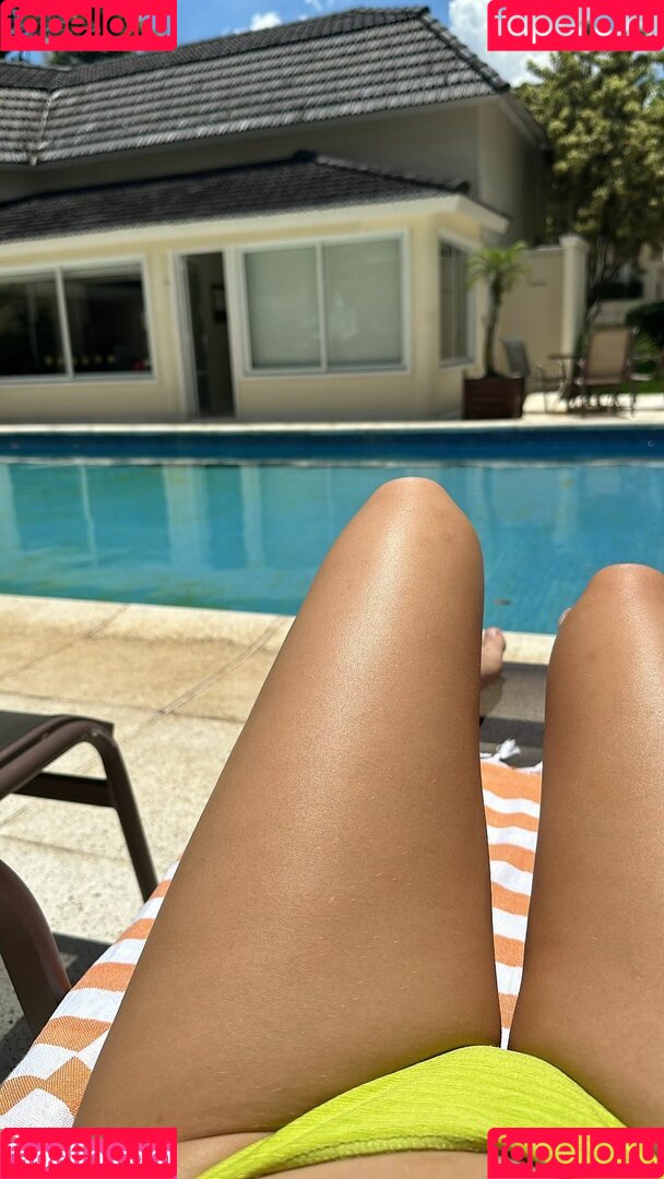 Giulia Nassa Onlyfans Photo Gallery 