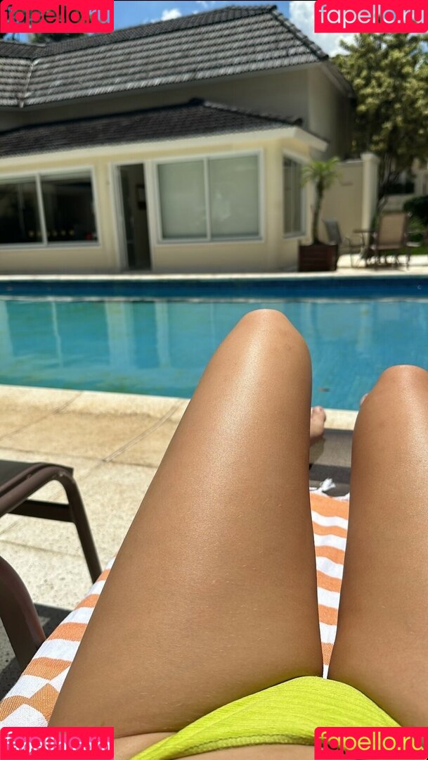 Giulia Nassa Onlyfans Photo Gallery 