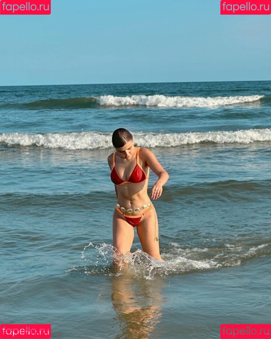 Giulia Nassa Onlyfans Photo Gallery 