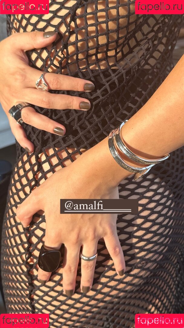 Giulia Nassa Onlyfans Photo Gallery 