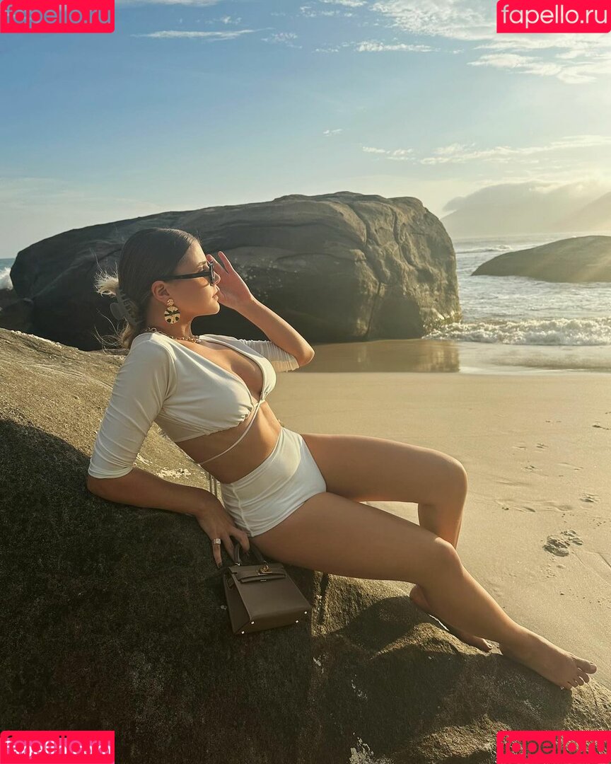 Giulia Nassa Onlyfans Photo Gallery 