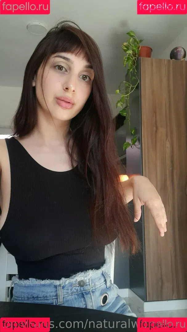 naturalwomenana Onlyfans Photo Gallery 