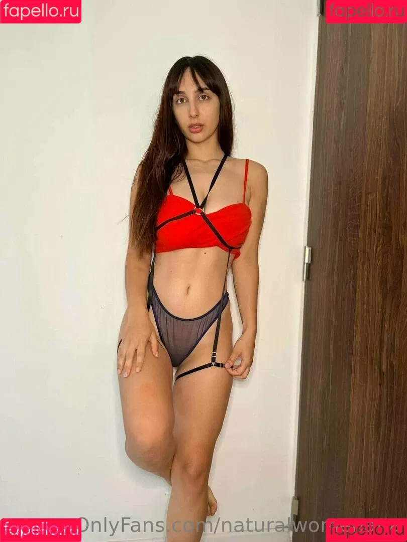 naturalwomenana Onlyfans Photo Gallery 