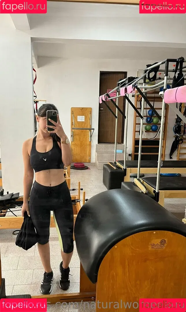 naturalwomenana Onlyfans Photo Gallery 
