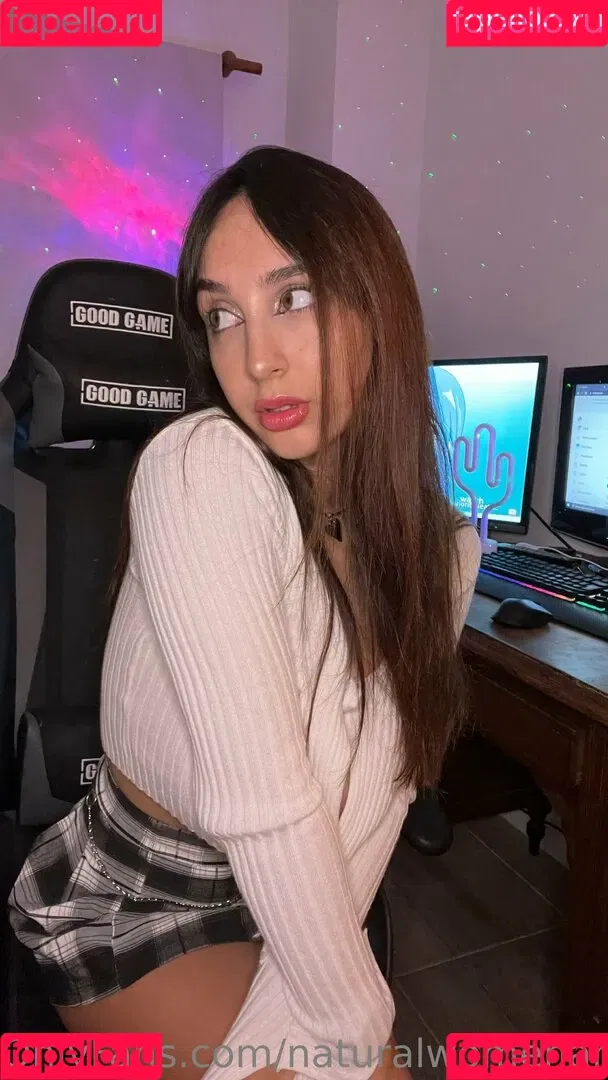 naturalwomenana Onlyfans Photo Gallery 