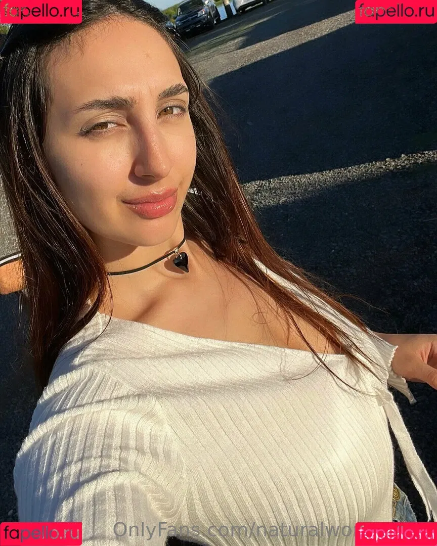 naturalwomenana Onlyfans Photo Gallery 