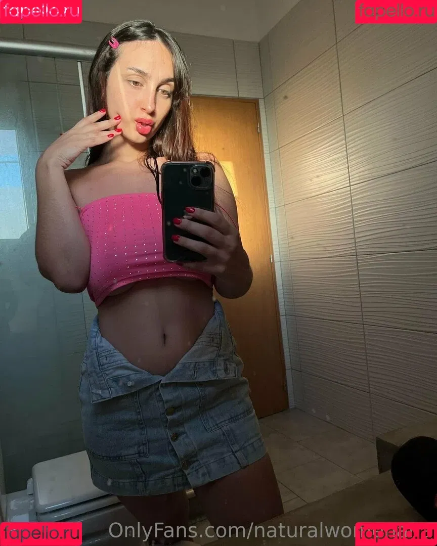 naturalwomenana Onlyfans Photo Gallery 
