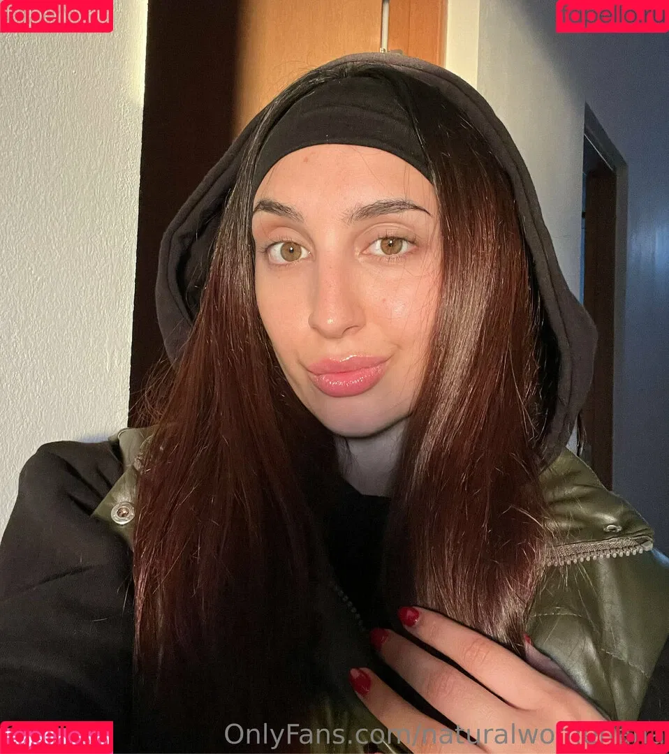 naturalwomenana Onlyfans Photo Gallery 