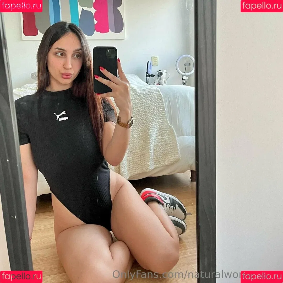 naturalwomenana Onlyfans Photo Gallery 
