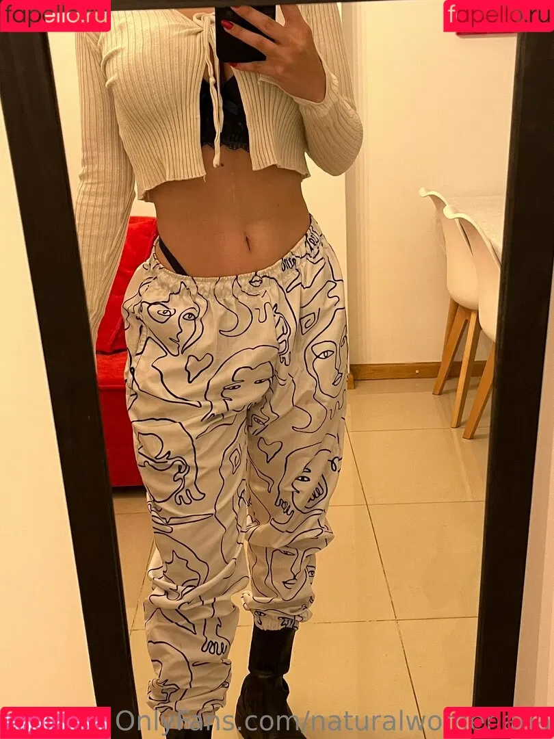 naturalwomenana Onlyfans Photo Gallery 