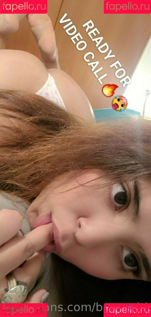 burpygirl Onlyfans Photo Gallery 