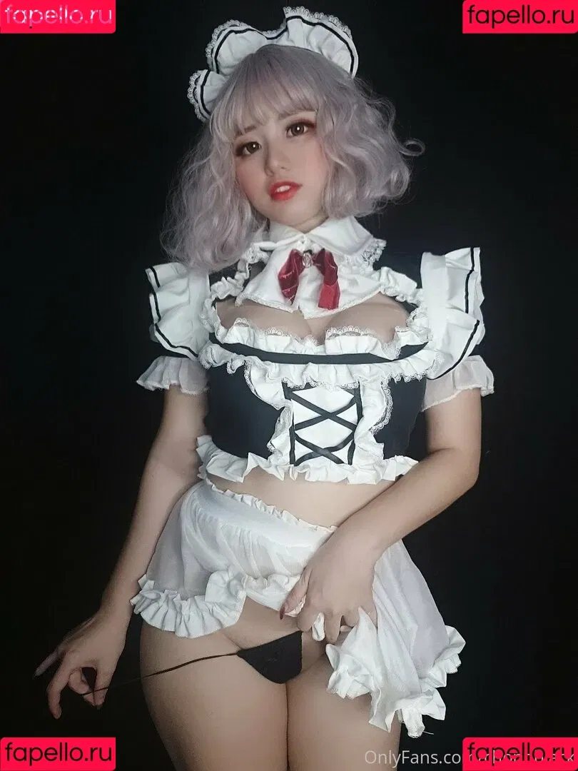 ChonoBlack Onlyfans Photo Gallery 