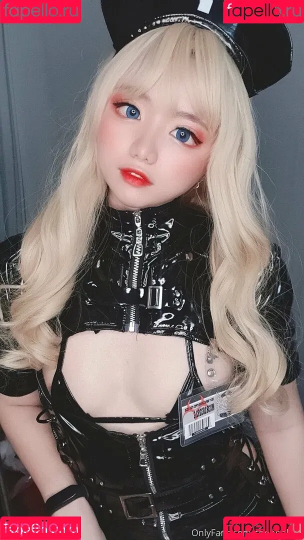 ChonoBlack Onlyfans Photo Gallery 