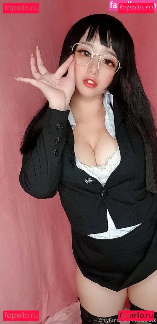 ChonoBlack Onlyfans Photo Gallery 