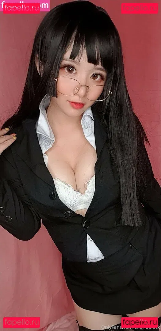 ChonoBlack Onlyfans Photo Gallery 