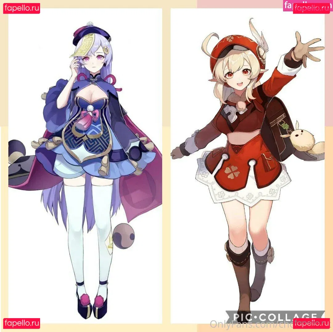 ChonoBlack Onlyfans Photo Gallery 