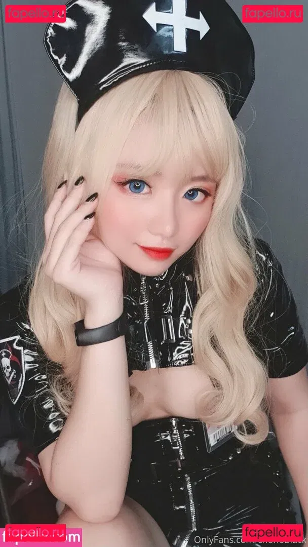 ChonoBlack Onlyfans Photo Gallery 