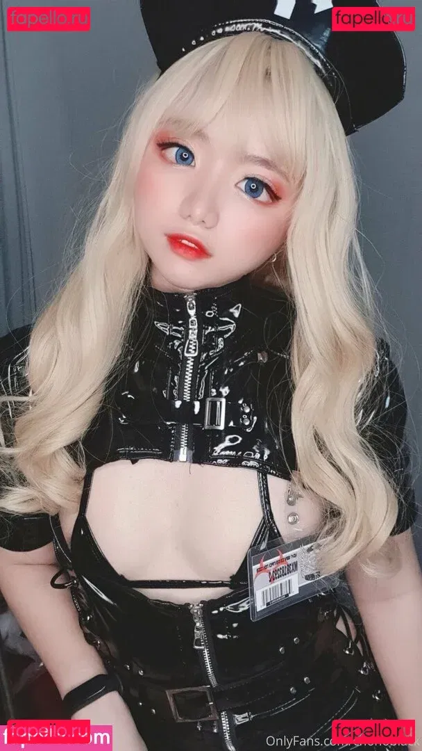 ChonoBlack Onlyfans Photo Gallery 