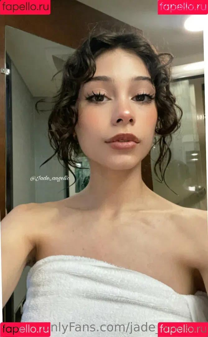 cerise_angelic Onlyfans Photo Gallery 