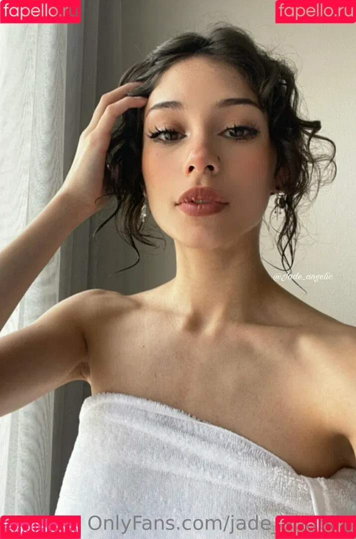 cerise_angelic Onlyfans Photo Gallery 