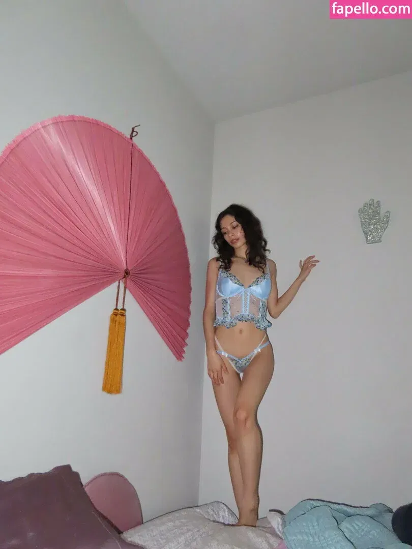 cerise_angelic Onlyfans Photo Gallery 