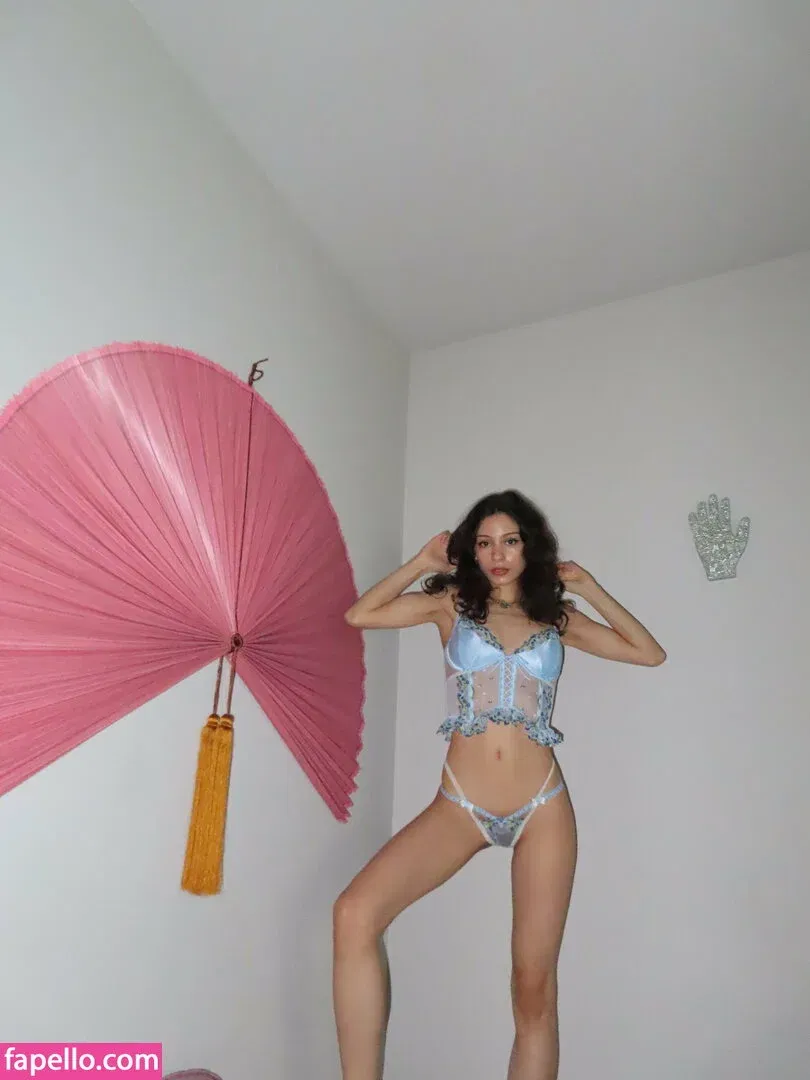 cerise_angelic Onlyfans Photo Gallery 